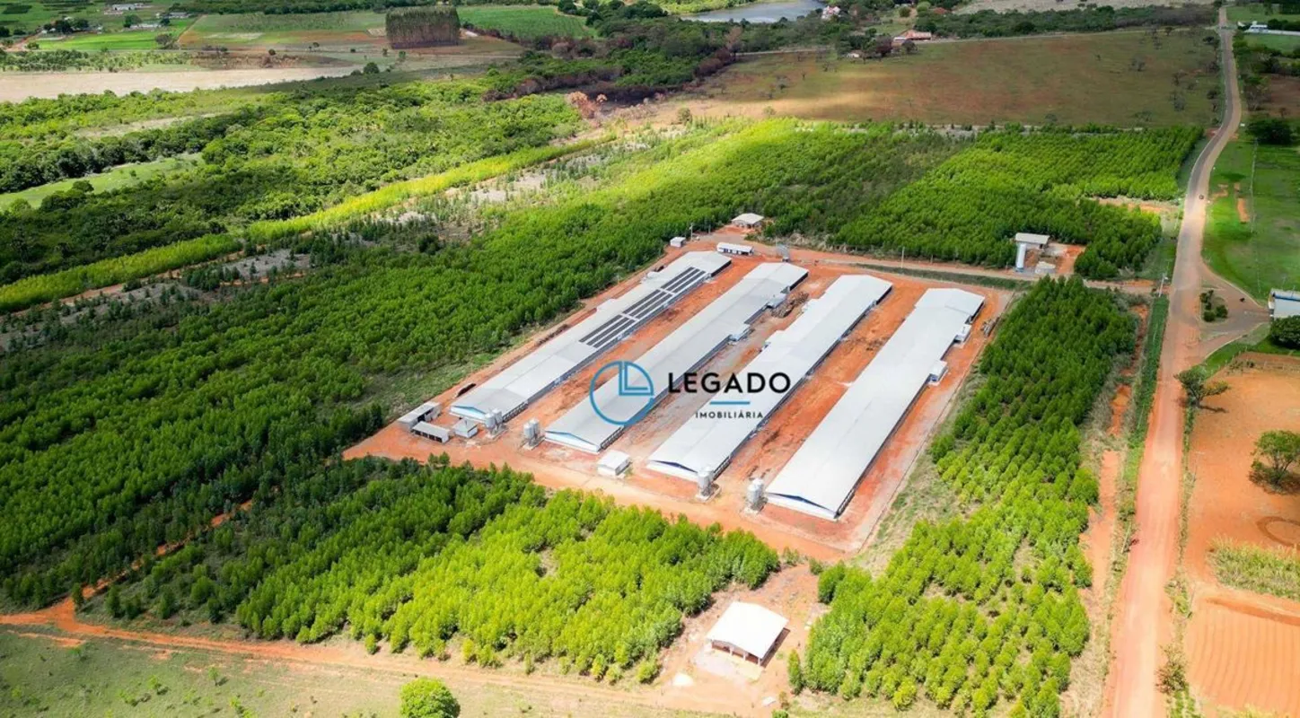 Descubra uma excelente oportunidade de investimento ou desenvolvimento neste amp...