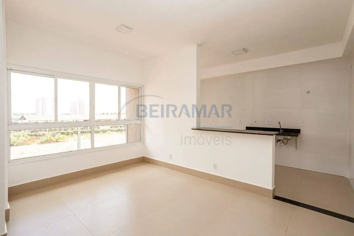 Apartamento Novo com 2 Quartos, Suíte e Vista Livre em Samambaia NorteEste apart...