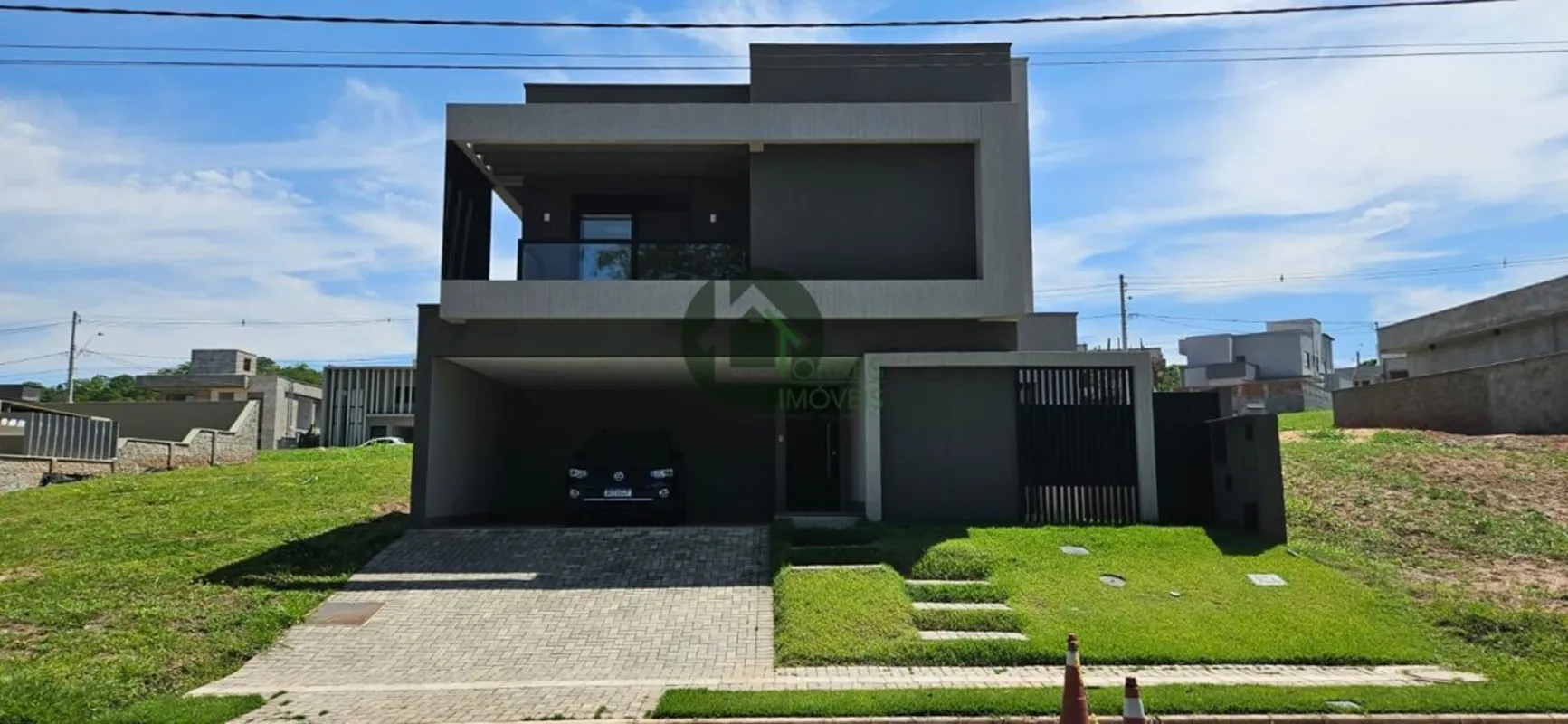  Sobrado no Jardins Barcelona R$ 1.299.000,00 Localização privilegiada, em frent...