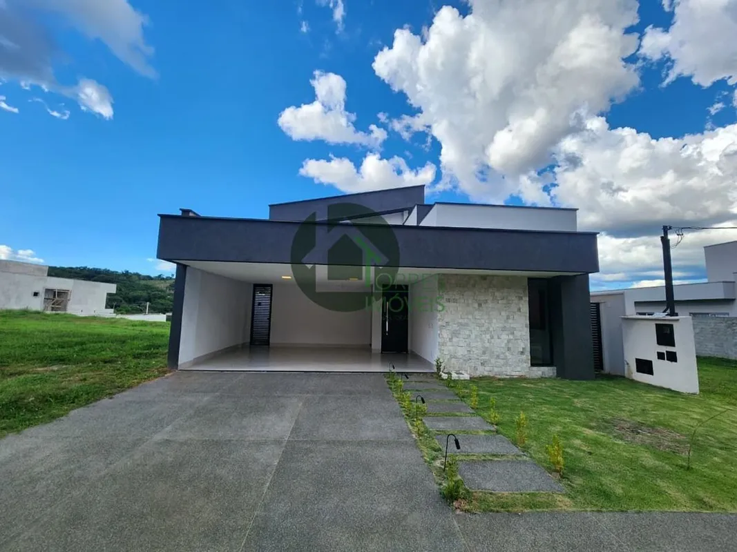  RESIDÊNCIA MODERNA E SOFISTICADA – CONFORTO E FUNCIONALIDADE Localização privil...