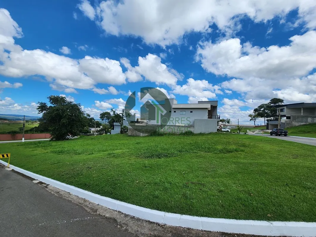 Lote à venda no Condomínio Vale Verde – R$270.000 Terreno amplo com 458,53 m², i...