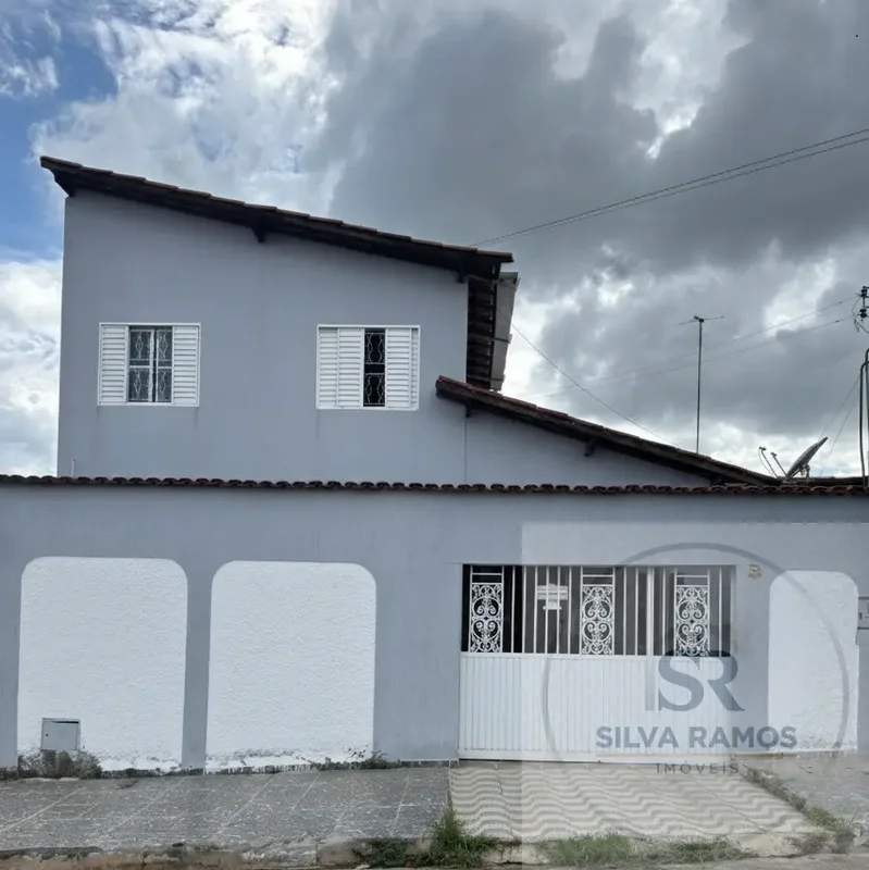 Oportunidade Única de Sair do Aluguel!Apresentamos este lindo Sobrado Recém-Refo...
