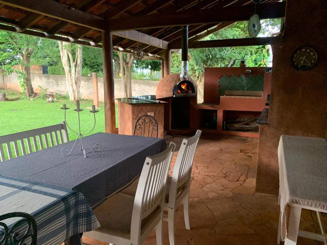 Foto do Imóvel