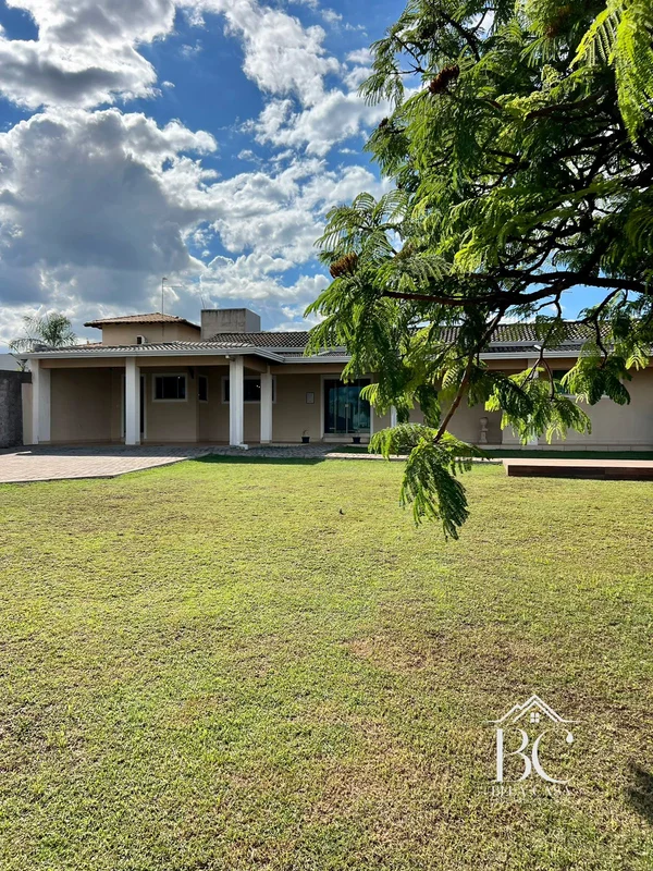 Casa à Venda no Condomínio Privê Morada Sul - Etapa COportunidade imperdível! Li...