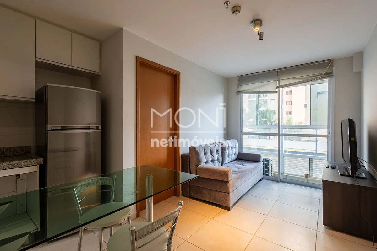 Apartamento à venda no Spot Long Stay – Com vaga de garagem e área de lazer comp...