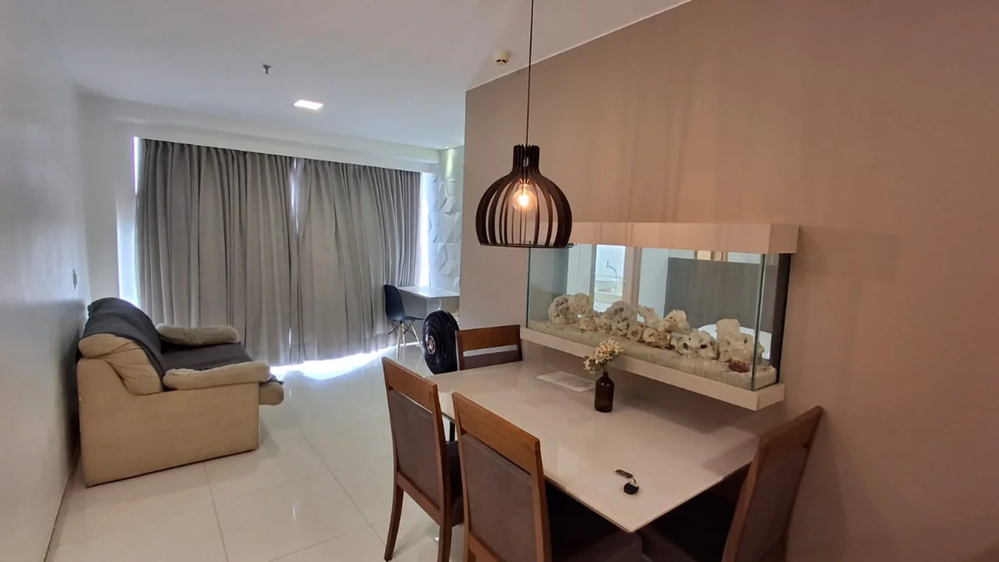 TOP IMOBILIÁRIA disponibiliza para VENDARESIDENCIAL CONCEPT BOUTIQUE RESIDENCE!!...