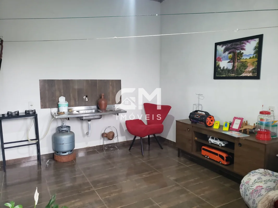 Foto do Imóvel