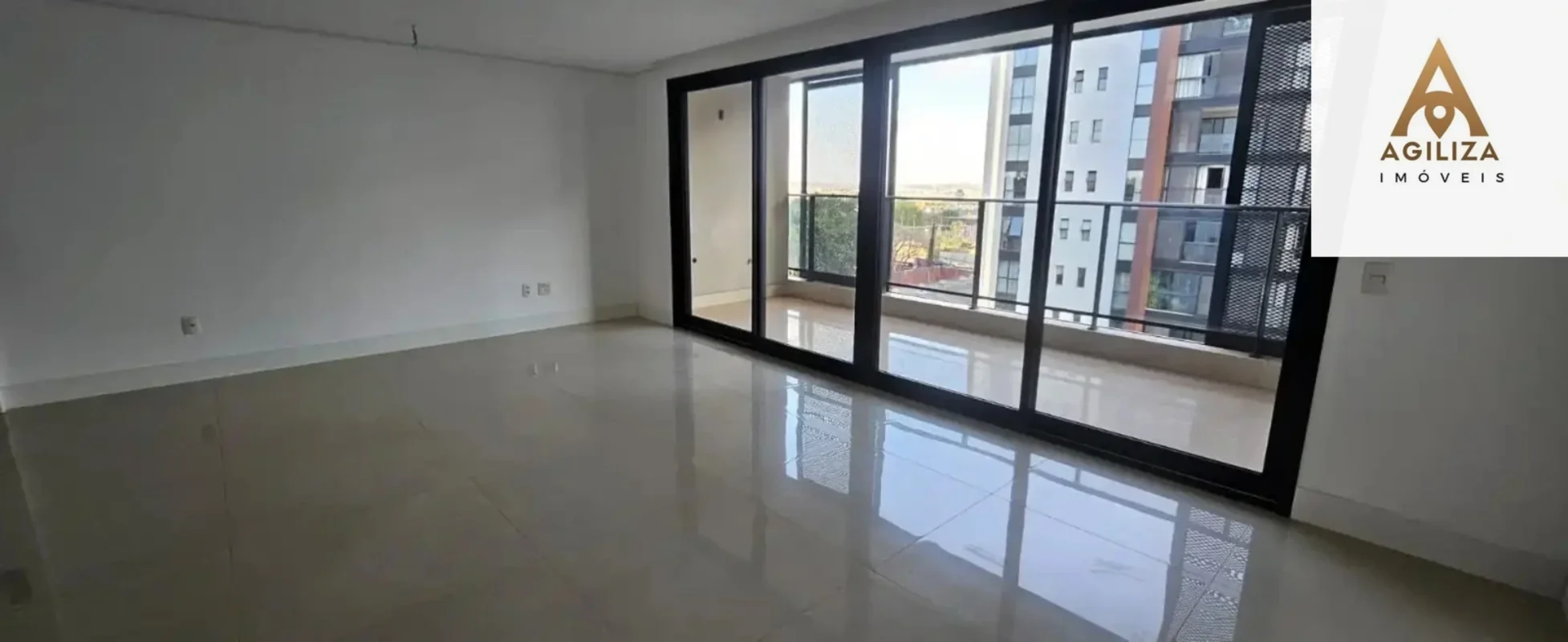 Conquiste o conforto de morar em um apartamento exclusivo no coração do Park Sul...