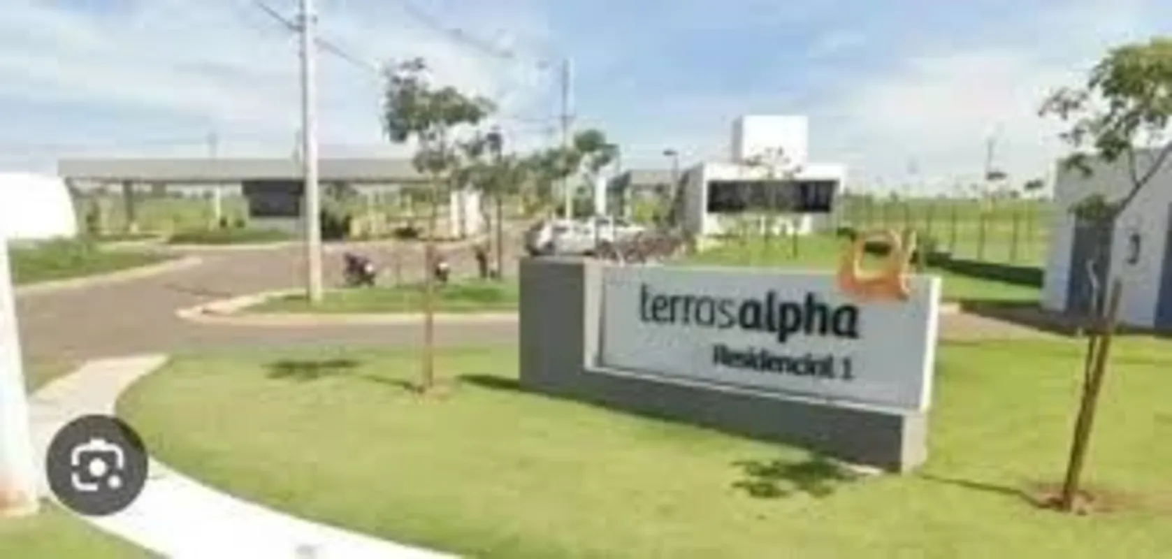  Lote no Condomínio Terras Alpha 1 360 m² Quitado e Registrado! R$ 190.000,00 Lo...