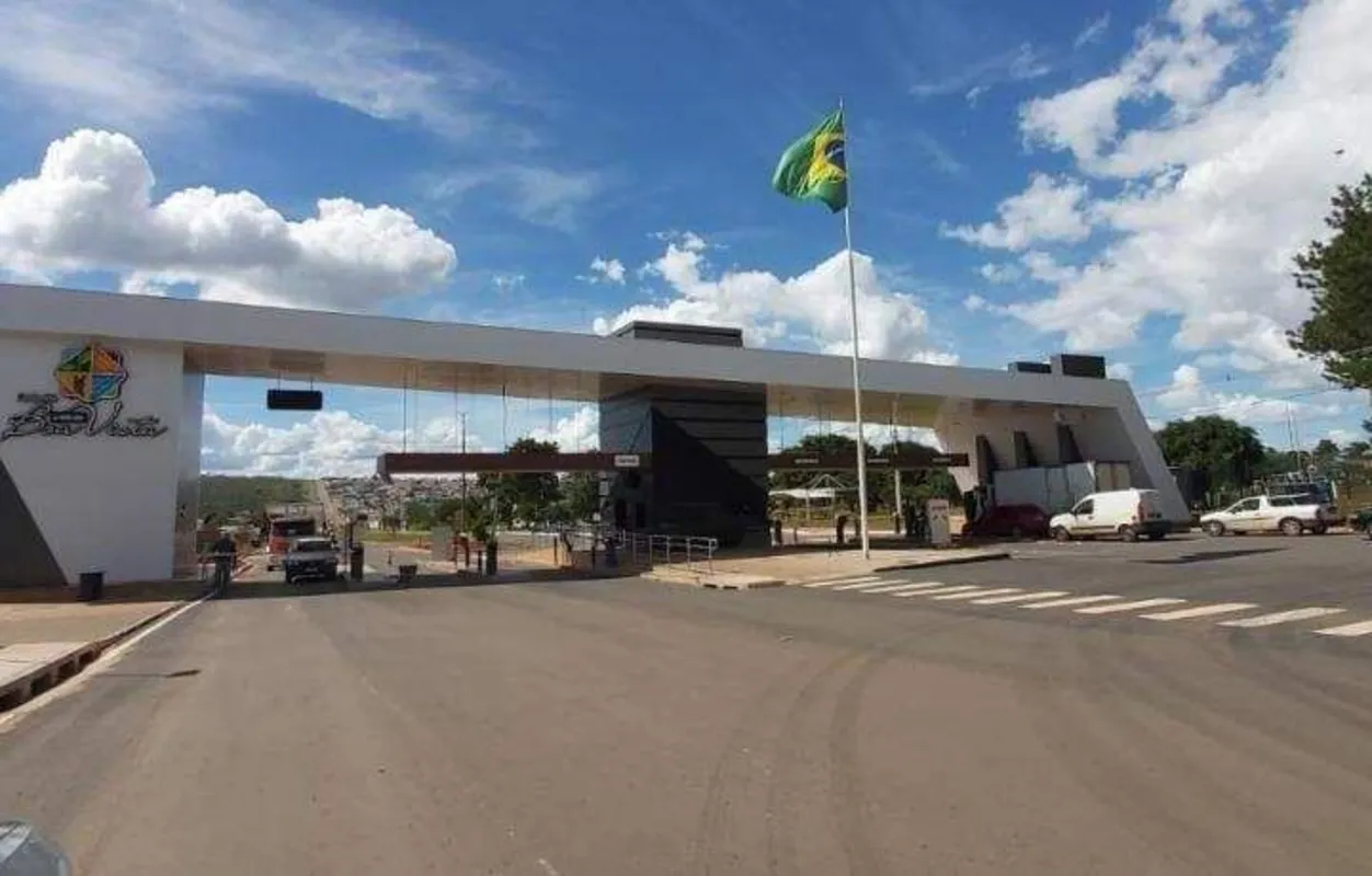 Terreno a venda condomínio Alto da Boa Vista;Metragem: 504 m² Não pega aterro;Qu...