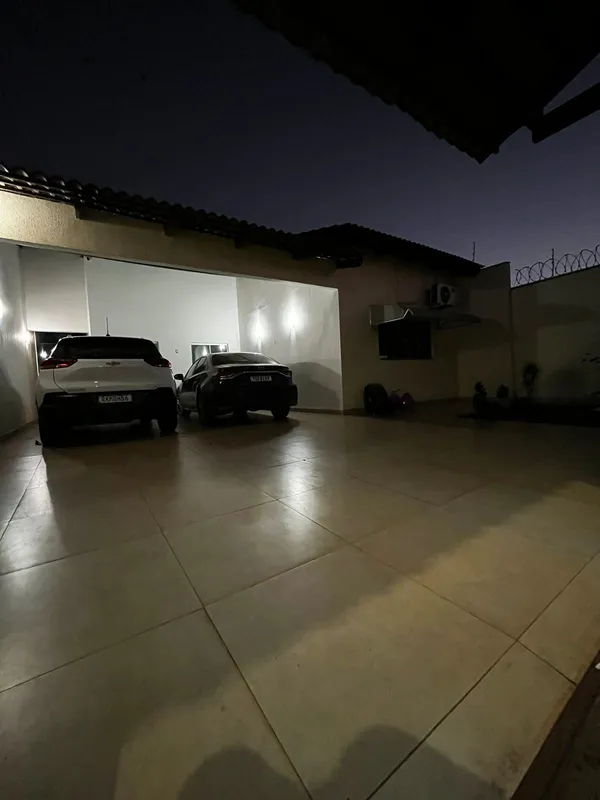 Casa térrea no Residencial HumaitáLocalização privilegiada, ao lado do Passeio d...