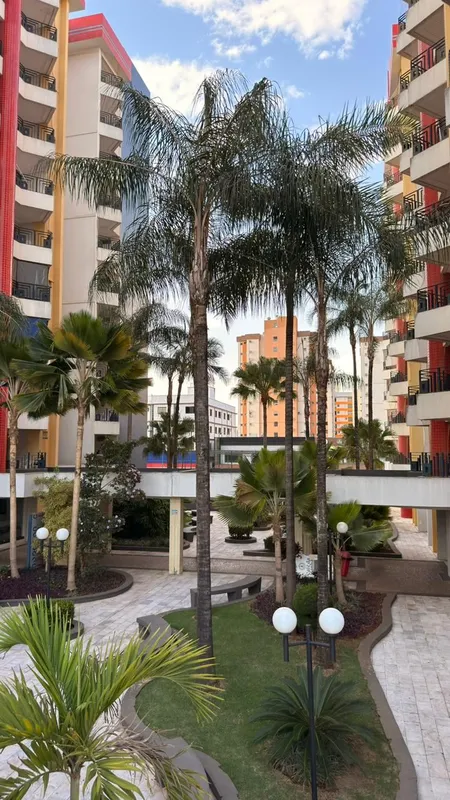 Apartamento70M² 2/4 suíte, banheiro social, sala, cozinha, sacada e totalmento m...
