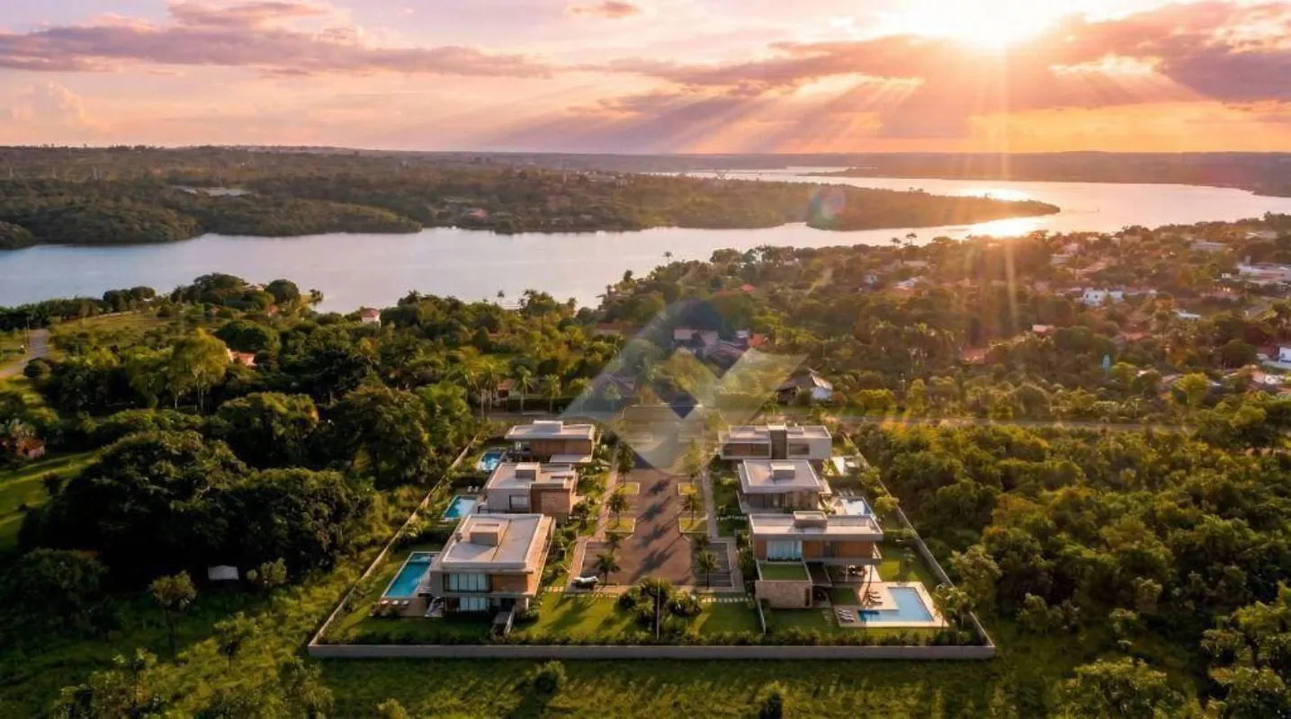 LANÇAMENTO EXCLUSIVO Lotes de Alto Padrão na MI 13 Lago NorteA oportunidade que ...