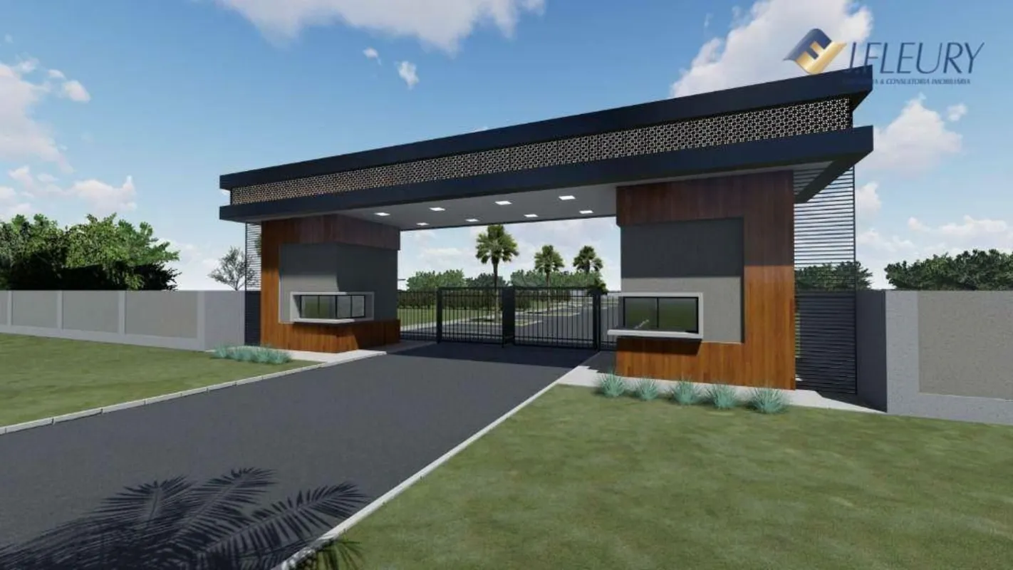 LANÇAMENTO EXCLUSIVO Lotes de Alto Padrão na MI 13 Lago NorteA oportunidade que ...