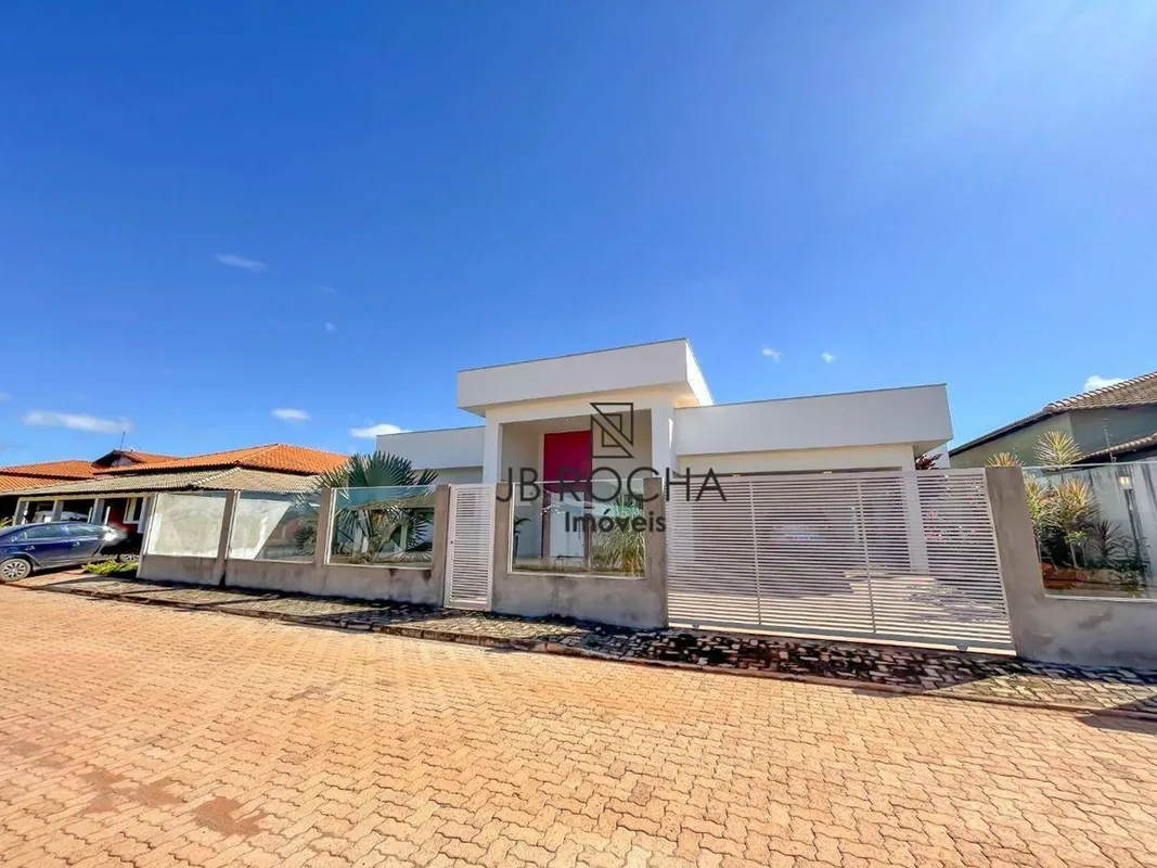 JB ROCHA IMÓVEIS VENDE (Aceita permuta apartamento Sudeste, Noroeste e Asa Norte...