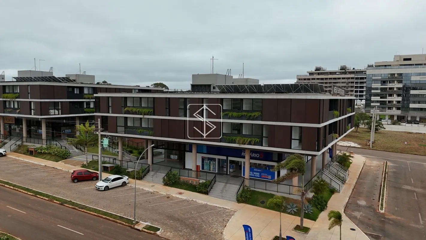 Salerno Imob apresenta:Unidades de 59 a 75m², com valores a partir de R$ 880.000...
