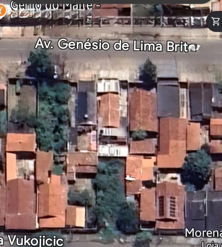 Lote no Jardim Balneário Meia ponte Excelente localização, últimos lotes na regi...