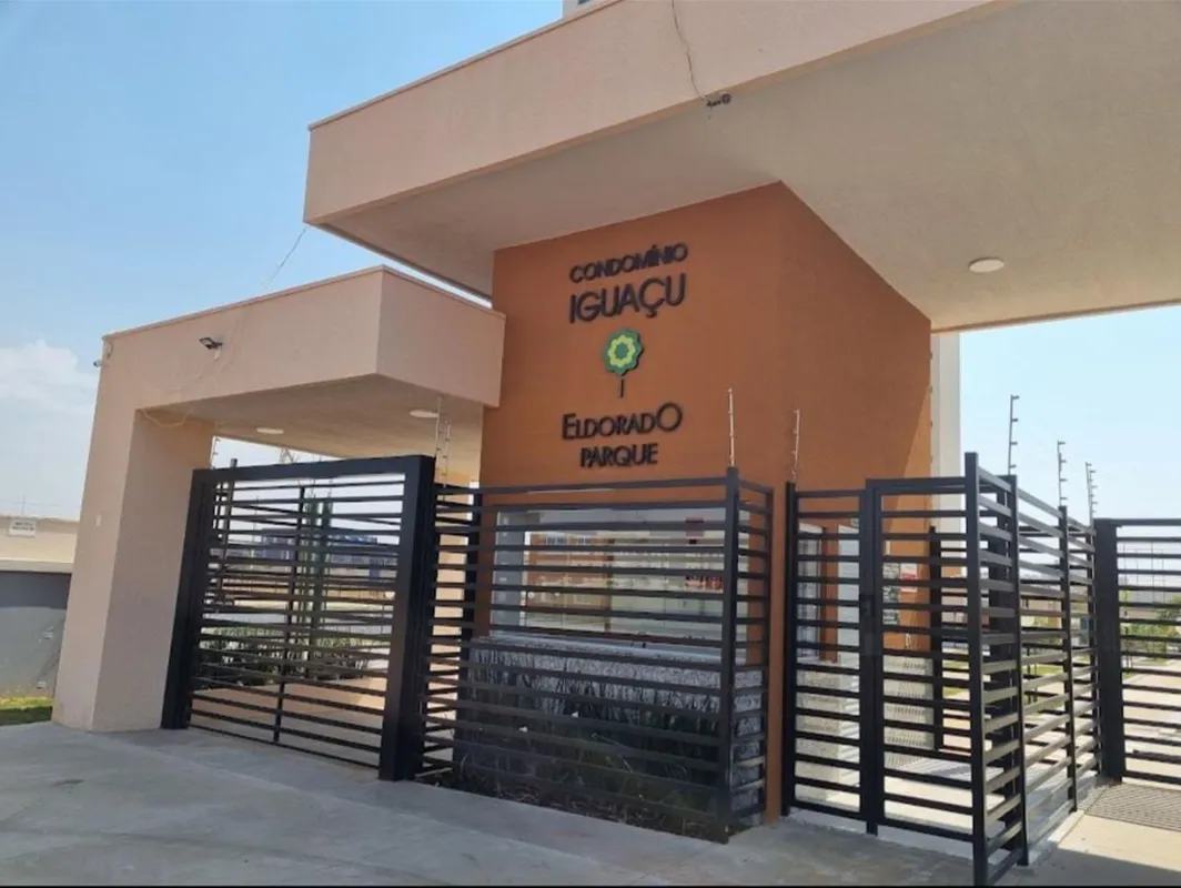 Apartamento 1205 - Condomínio Iguaçú Parque EldoradoSetor Eldorado, excelente re...