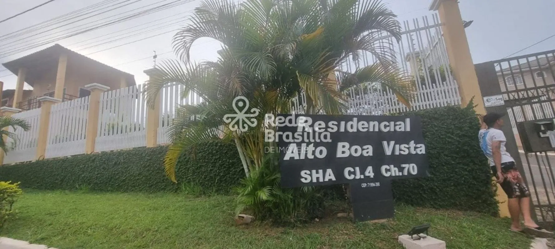 Foto do Imóvel
