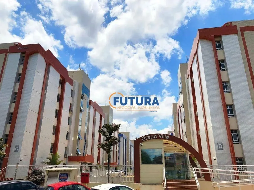 A FUTURA NEGÓCIOS IMOBILIÁRIOS disponibiliza para VENDA:Kitnet mobiliada no Ed. ...