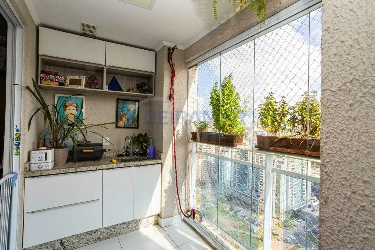 Apartamento com 2 Quartos, Suíte e Lazer Premium no Residencial My Life Style - ...