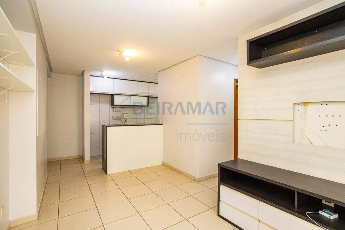 Apartamento de 2 quartos, sendo 1 suíte, móveis planejados, vaga coberta e lazer...