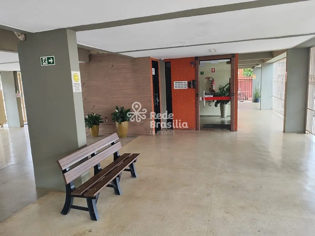 QI 1 | GuaráLocalizado em uma das quadras mais tradicionais e bem servidas do Gu...
