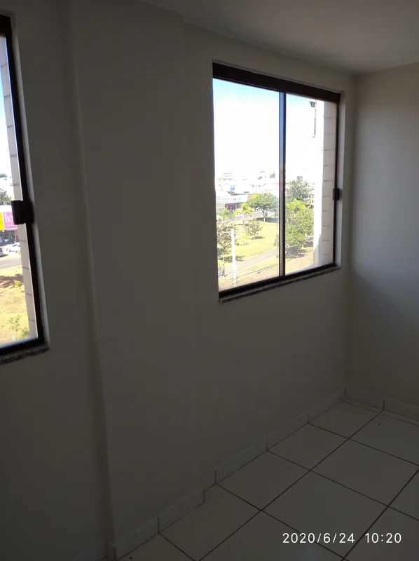 QS 408 CONJ B BL. B LOTE 02 KITINETE 202 - SAMAMBAIA NORTE(SERVIDOR PÚBLICO DE C...