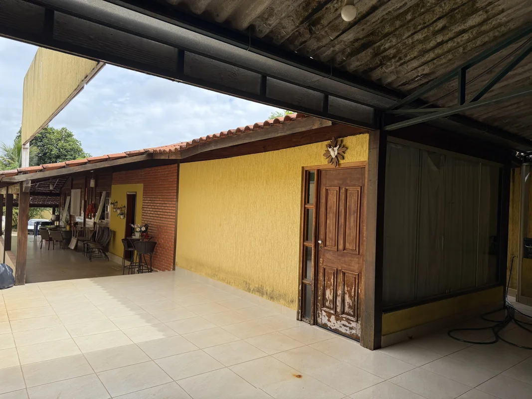 Foto do Imóvel