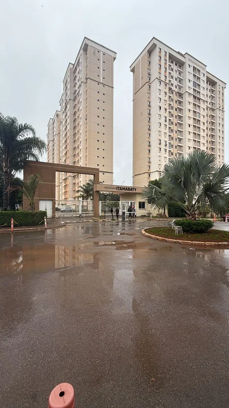Para quem busca conforto, praticidade e uma localização privilegiada em Taguatin...