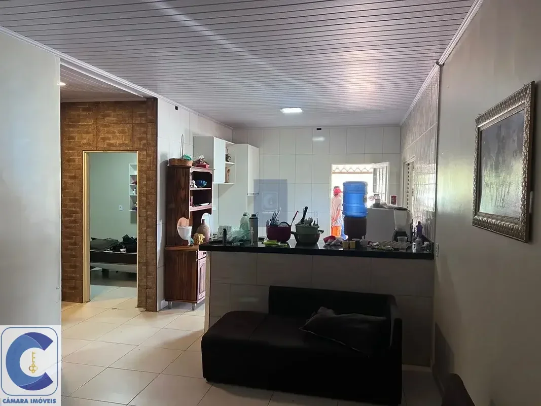 Foto do Imóvel