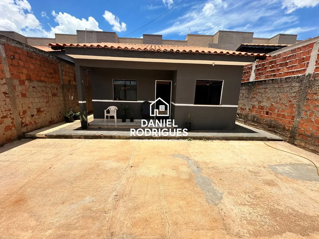 Foto do Imóvel