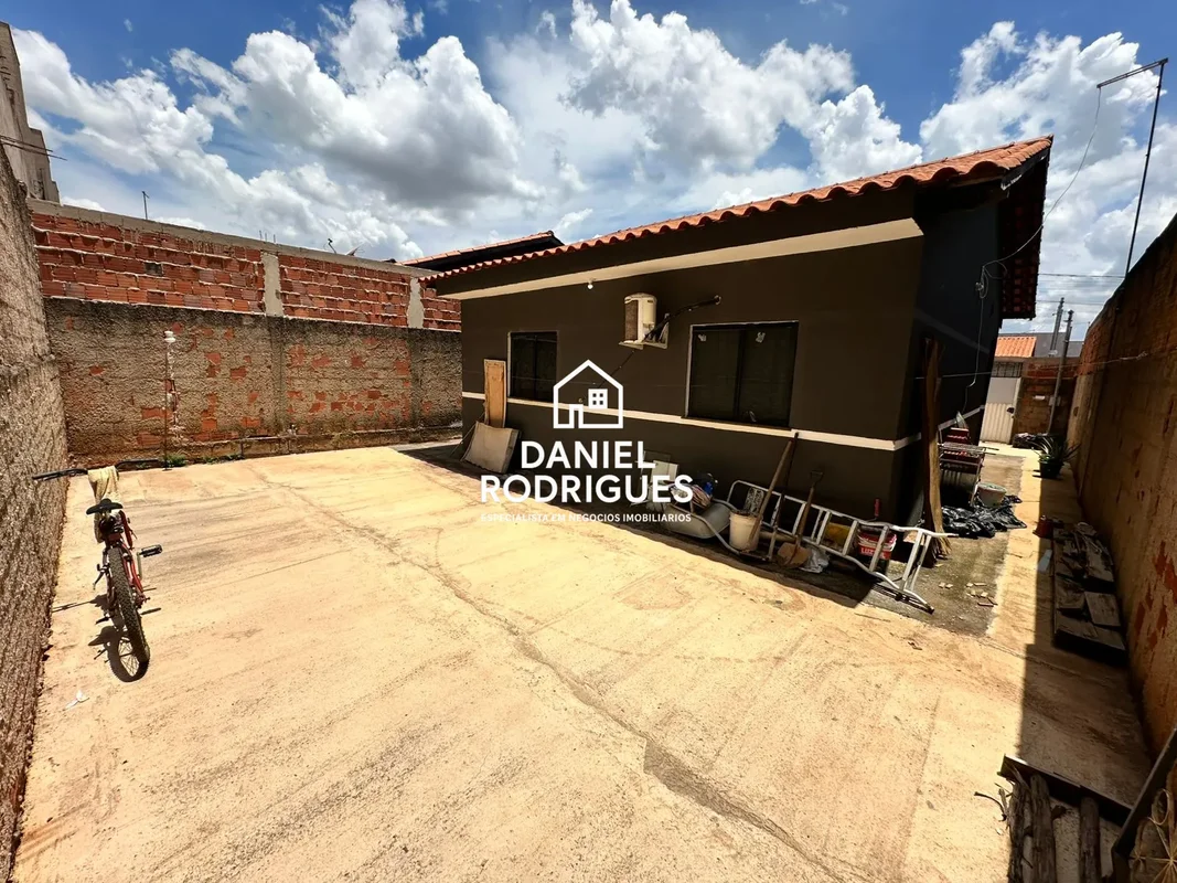 Foto do Imóvel