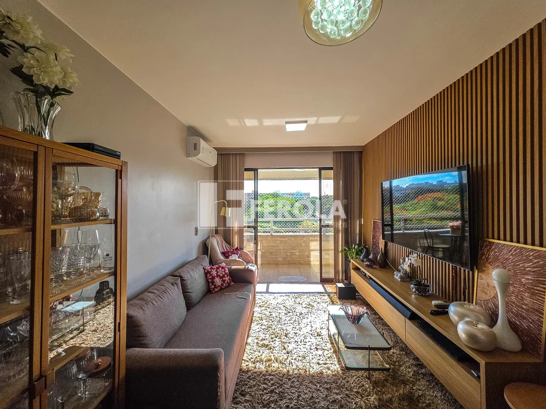  Ferola vende com exclusividade Apartamento na SQN 211 com 2 quartos — 62m² de á...