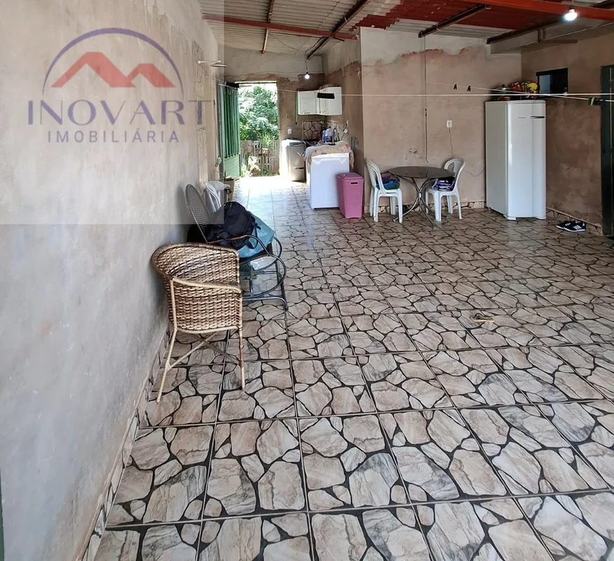 Foto do Imóvel