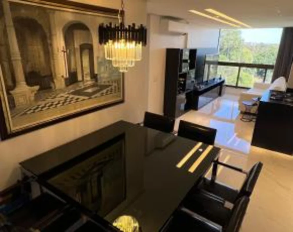 CONTATO DIRETO COM IMOBILIÁRIA : (11) 96628-0044 CRECI 32.783-J Apto. semi mobil...