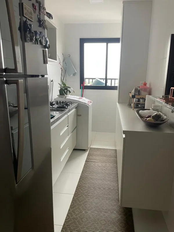 JDM IMOBILIÁRIA VENDE:Apartamento do Edifício Kimberley Plain - QSF 01 - Taguati...