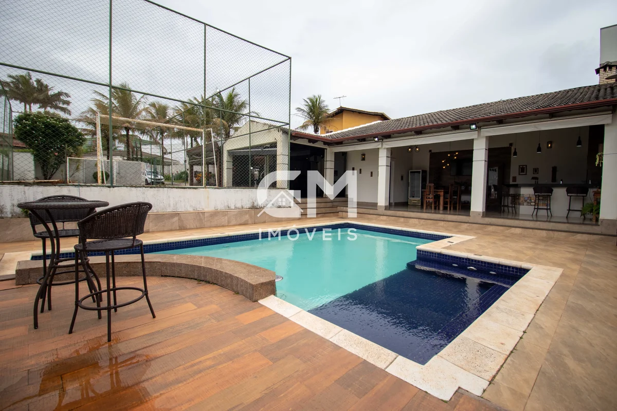 A GM Imóveis vende casa no Condomínio Solar de Athenas, Sobradinho/DF.Área total...