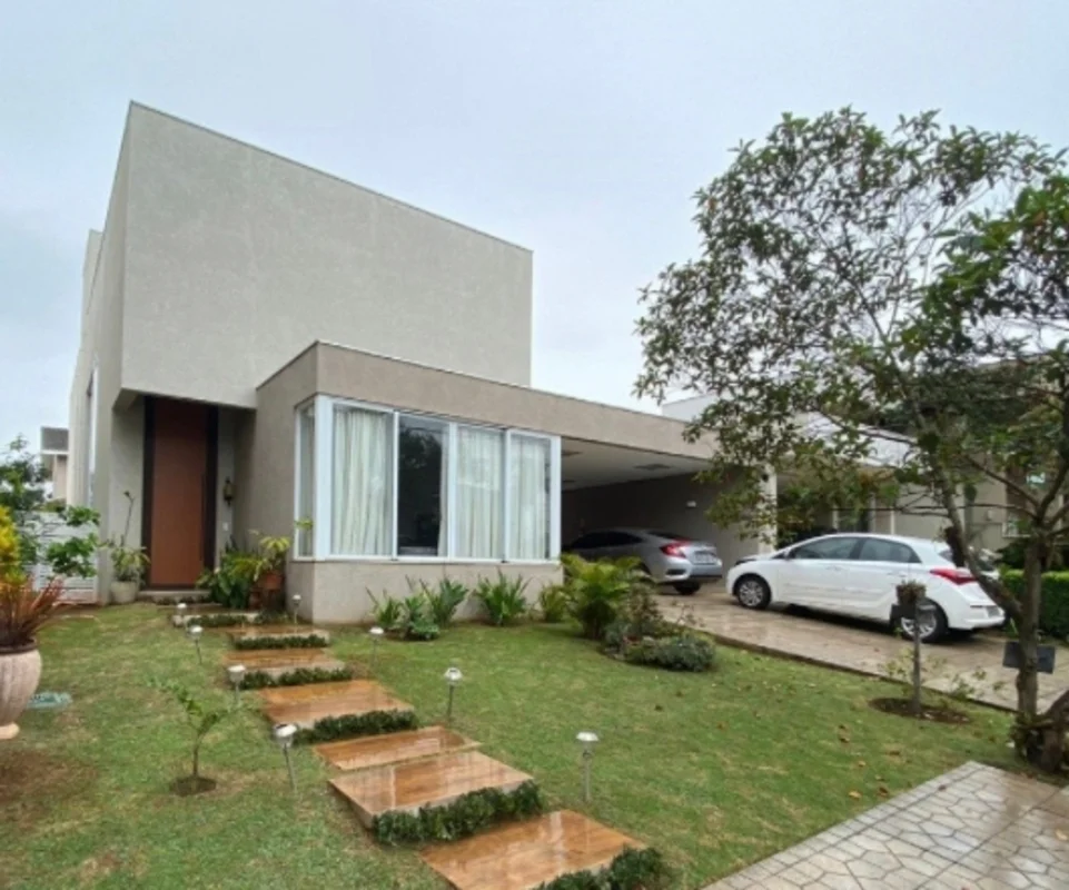 ???? JARDINS MÔNACO?? SOBRADO ALTO PADRÃO?? 4 SUÍTES PLENAS NO PAVIMENTO SUPERIO...
