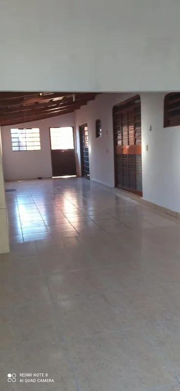 ???? CASA 3 QTOS COM UMA SUITE, TODA NA LAJE ?? VILA SANTA RITA / CIDADE JARDIM?...