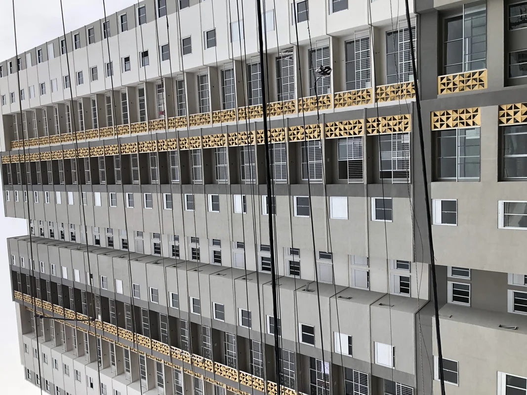 ???? RESIDENCIAL WISH COIMBRA ?? SETOR COIMBRA?? 3 QUARTOS COM SUÍTE ?? FECHADUR...
