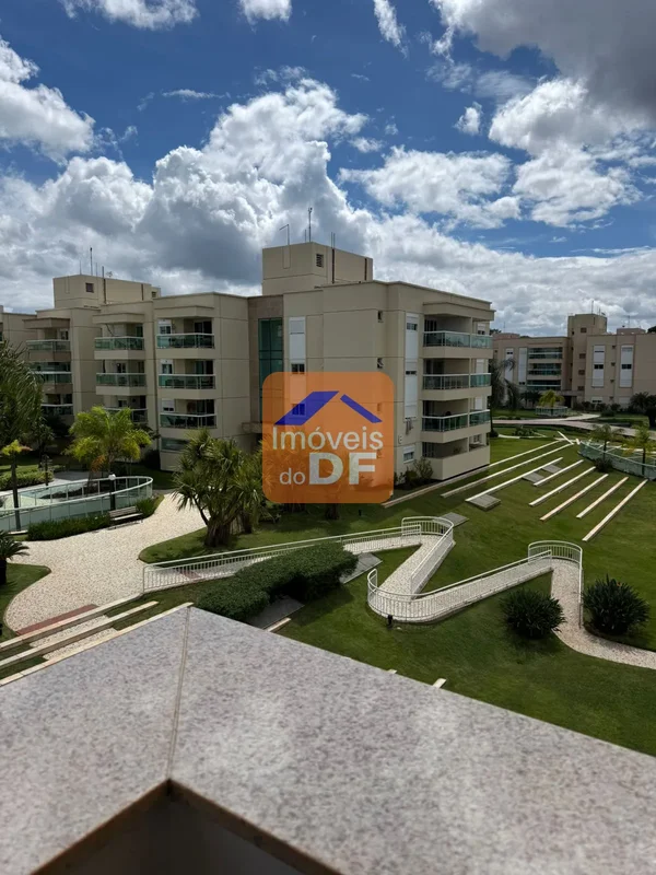 VENDEMOS 4 QTS DE CANTOQUARTO ANDAR 3 VAGAS DE GARAGEM MARQUE SUA VISITA:(61)302...