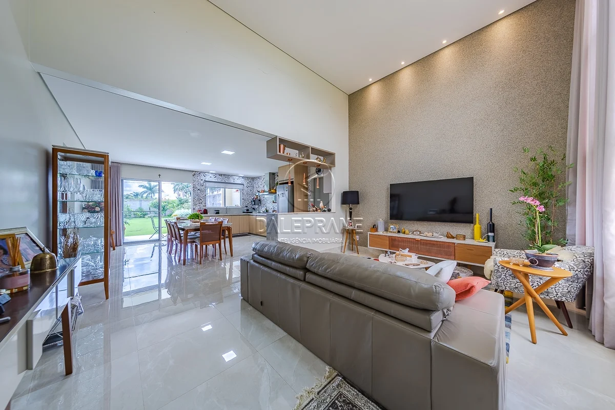 DALEPRANE INTELIGÊNCIA IMOBILIÁRIA VENDE COM EXCLUSIVIDADECASA EM CONDOMÍNIO DE ...
