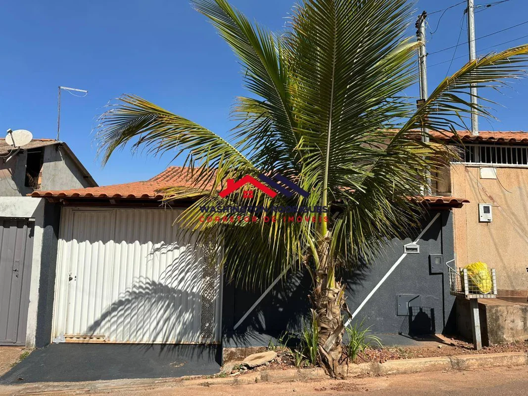 WASHINGTON RODRIGUES VENDE:  Excelente casa à venda na Rua Ypiranga, Valparaíso ...