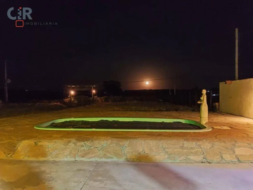 Chácara em Bonfinópolis Alto Padrão com Vista Deslumbrante Valor: R$ 560.000,00 ...