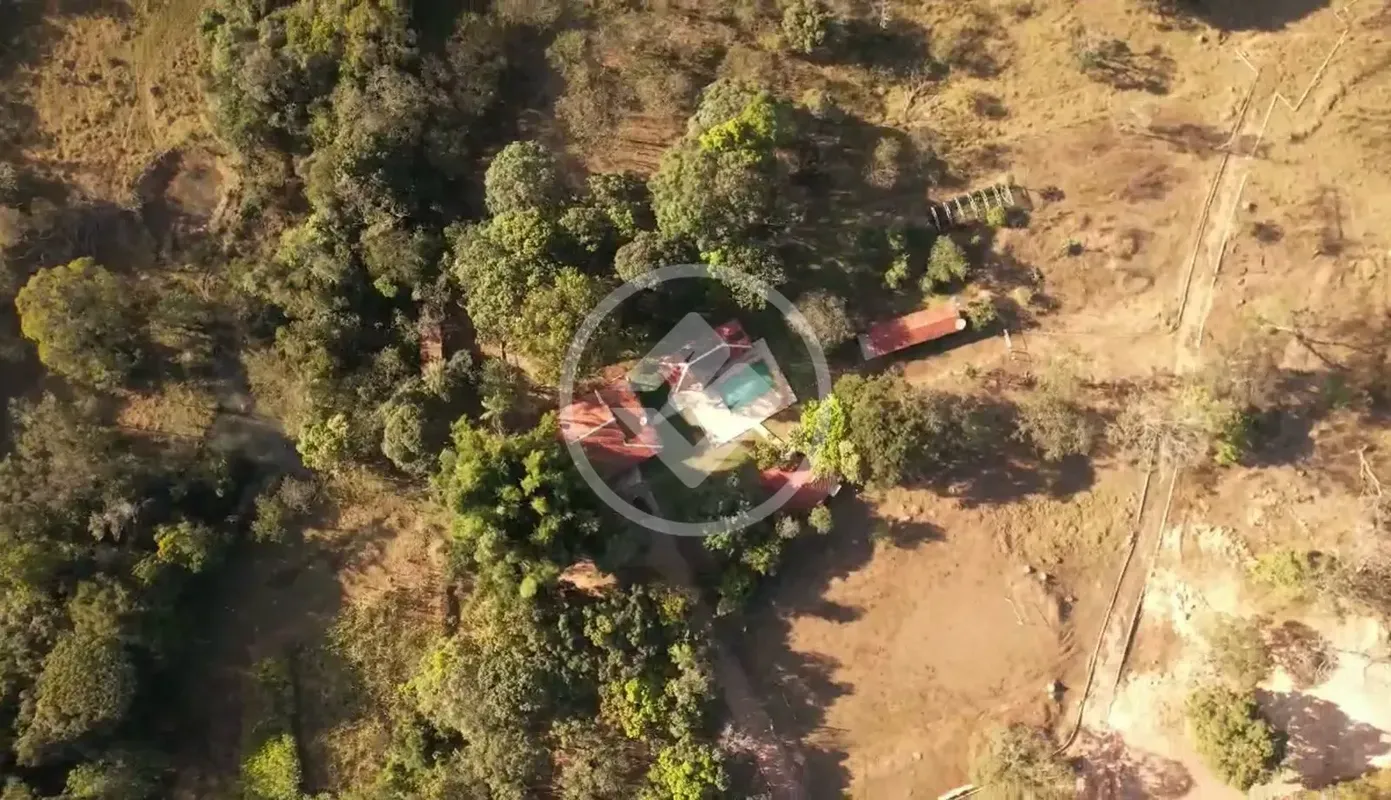 Fazenda Tibá/Taboca, localização :BR 060, Ponte do Rio Areias sentido BSB/Anápol...