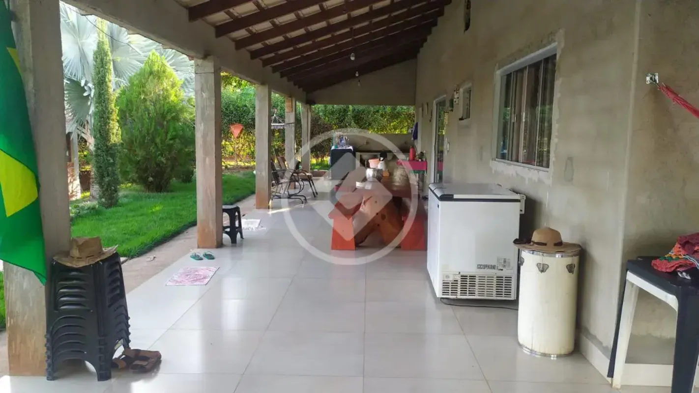 Foto do Imóvel