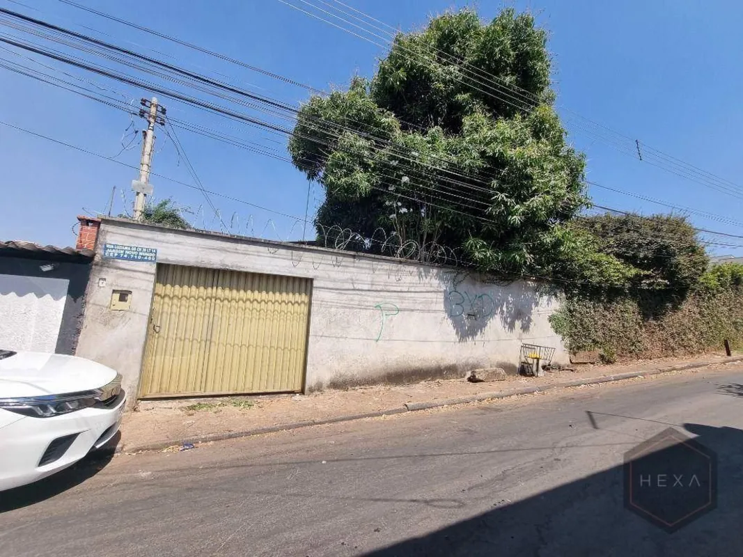 Casa à Venda no Jardim Novo Mundo Goiânia | 2 Quartos | OportunidadeEstá buscand...