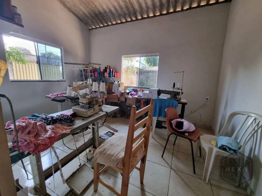 Foto do Imóvel