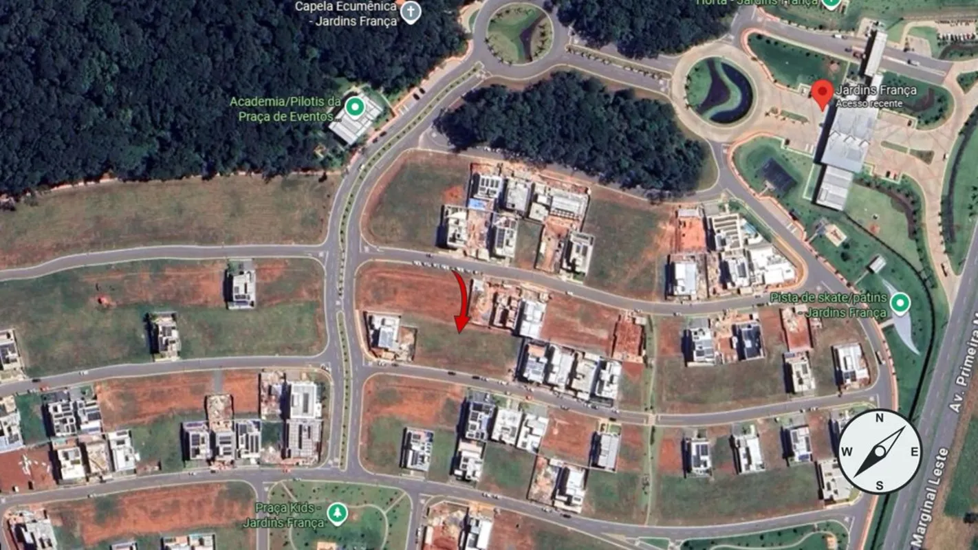 Foto do Imóvel